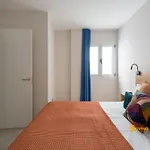 Living Canteras Homes - Marea Flats 3* Λας Πάλμας ντε Γκραν Κανάρια