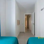 Living Canteras Homes - Marea Flats