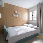 アパートホテル Living Canteras Homes - Marea Flats 3*