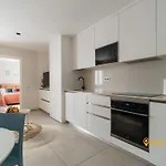 Living Canteras Homes - Marea Flats 3*