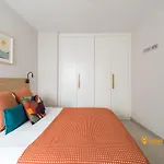 Living Canteras Homes - Marea Flats