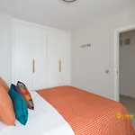 Living Canteras Homes - Marea Flats
