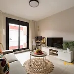 Living Canteras Homes - Marea Flats アパートホテル 3*