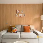 Living Canteras Homes - Marea Flats