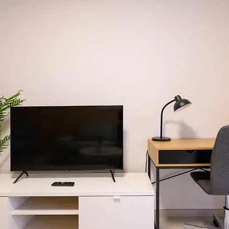 Canteras Urban Lejlighedshotel 3*