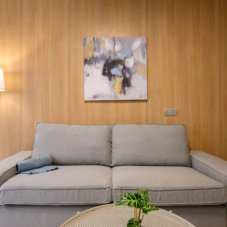 Living Canteras Homes - Marea Flats