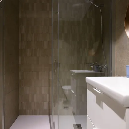 Appart hôtel Living Canteras Homes - Marea Flats Las Palmas de Gran Canaria