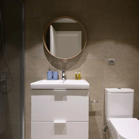 Living Canteras Homes - Marea Flats Las Palmas de Gran Canaria