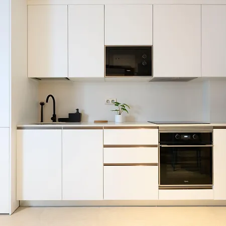 Living Canteras Homes - Marea Flats