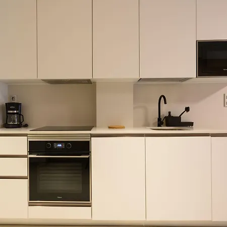 Living Canteras Homes - Marea Flats Aparthotel Las Palmas de Gran Canaria