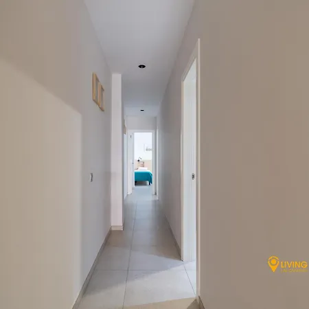 Living Canteras Homes - Marea Flats Ξενοδοχείο με διαμερίσματα