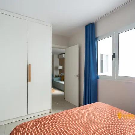 Living Canteras Homes - Marea Flats شقة فندقية