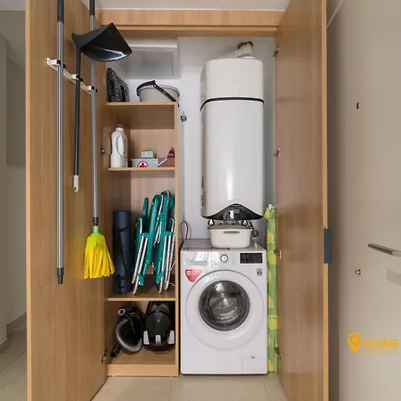 Living Canteras Homes - Marea Flats 3* لاس بالماس دي غران كاناريا