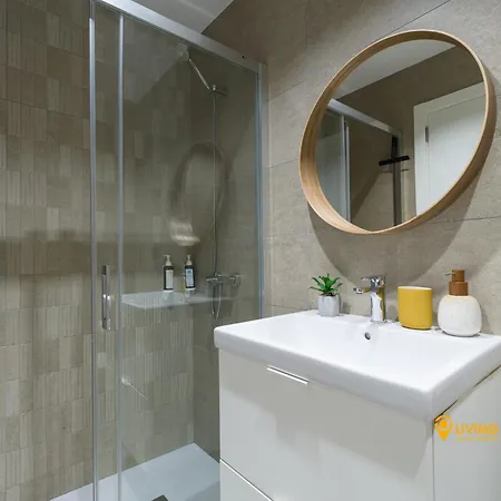شقة فندقية Living Canteras Homes - Marea Flats 3*