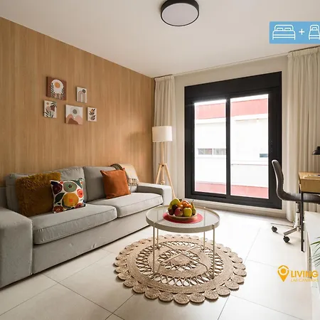 Living Canteras Homes - Marea Flats