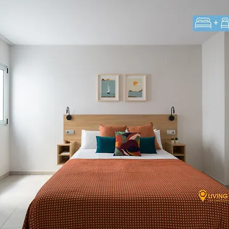 Canteras Urban 3*