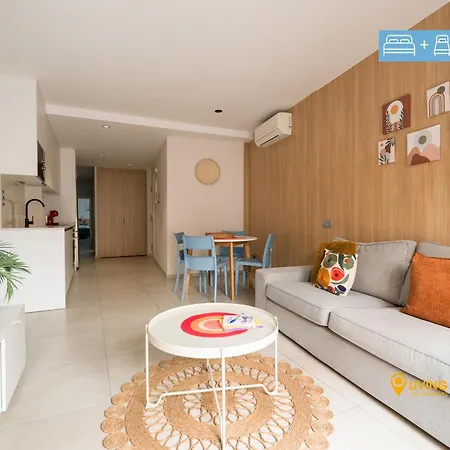 Canteras Urban 3*