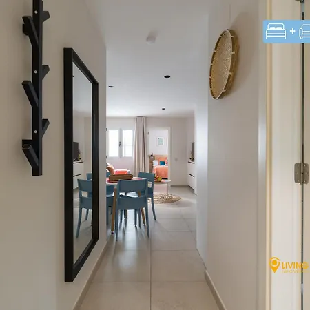 Living Canteras Homes - Marea Flats
