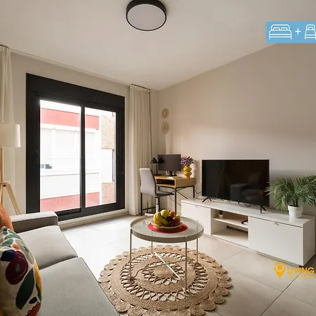 Living Canteras Homes - Marea Flats Las Palmas de Gran Canaria