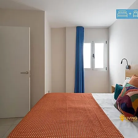 Living Canteras Homes - Marea Flats