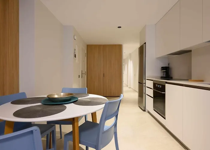 Canteras Urban 3* Las Palmas de Gran Canaria