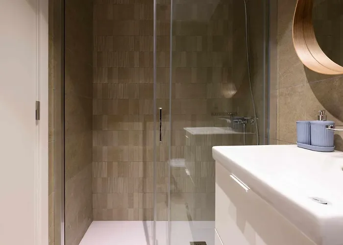 Canteras Urban 3* Лас-Пальмас-де-Гран-Канарія