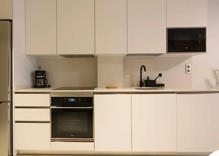 Canteras Urban 3* Лас-Пальмас-де-Гран-Канарія