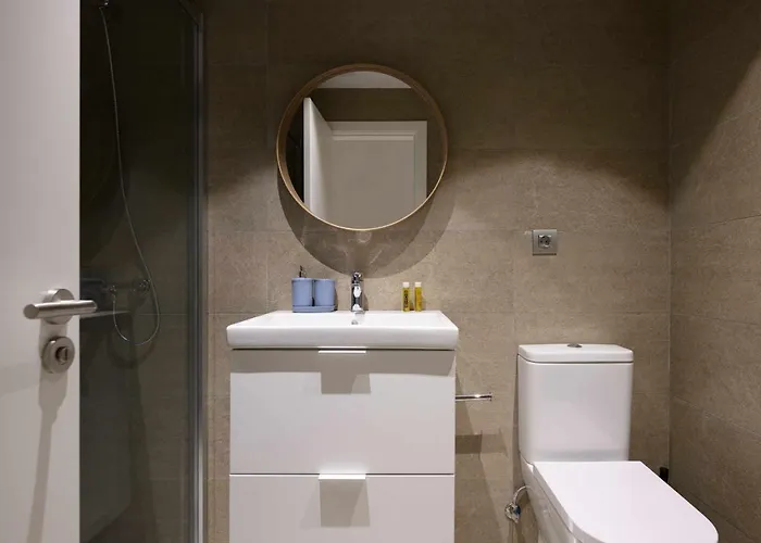 Aparthotel Canteras Urban 3*