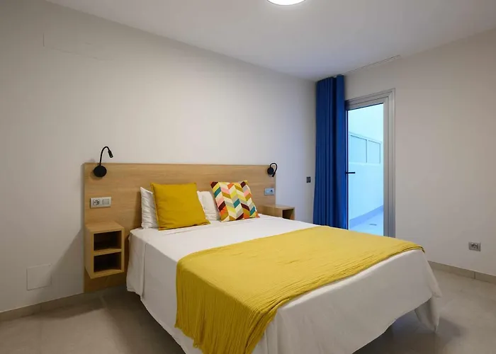 Canteras Urban Las Palmas de Gran Canaria