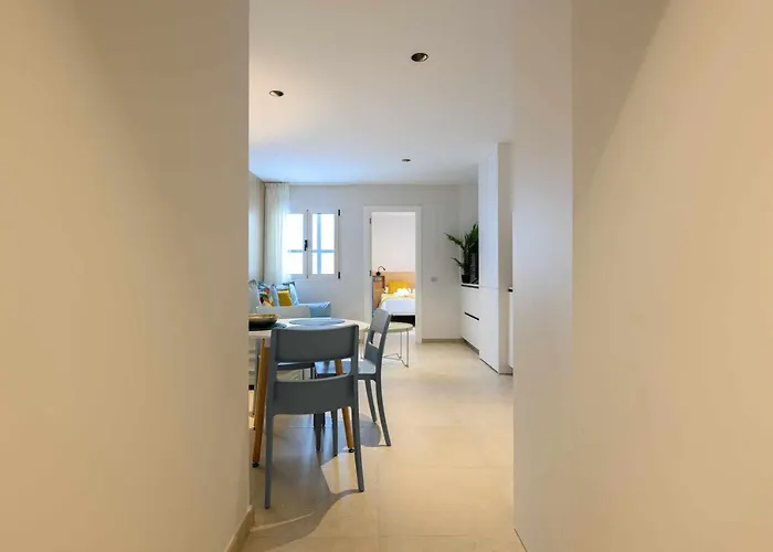 Canteras Urban Aparthotel Las Palmas de Gran Canaria