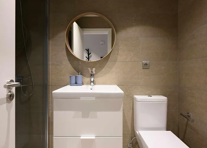 Aparthotel Canteras Urban