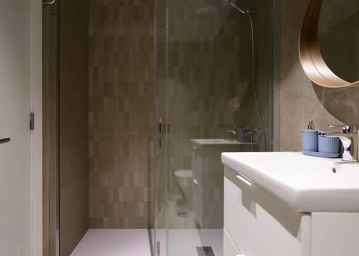 Aparthotel Canteras Urban Las Palmas de Gran Canaria