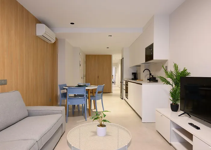 Canteras Urban Las Palmas de Gran Canaria