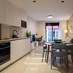 Living Las Canteras Homes - Marea Flats Appart hôtel Las Palmas de Gran Canaria