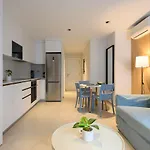 Living Las Canteras Homes - Marea Flats