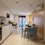 Living Las Canteras Homes - Marea Flats Appart hôtel