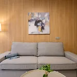Living Las Canteras Homes - Marea Flats