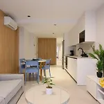 Appart hôtel Living Las Canteras Homes - Marea Flats Las Palmas de Gran Canaria