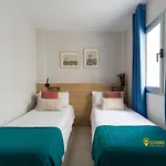 Living Canteras Homes - Marea Flats Ξενοδοχείο με διαμερίσματα 3*