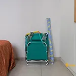 Ξενοδοχείο με διαμερίσματα Living Canteras Homes - Marea Flats 3*