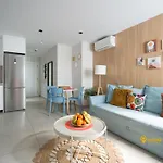 Ξενοδοχείο με διαμερίσματα Living Canteras Homes - Marea Flats Λας Πάλμας ντε Γκραν Κανάρια