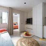 Living Canteras Homes - Marea Flats Λας Πάλμας ντε Γκραν Κανάρια