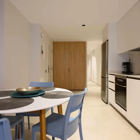 Canteras Urban 3* 大加那利岛拉斯帕尔马斯