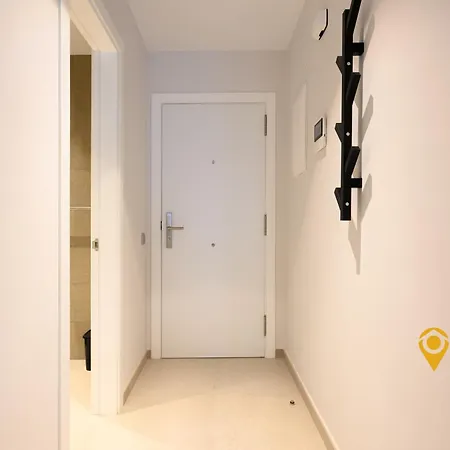 Living Las Canteras Homes - Marea Flats Appart hôtel Las Palmas de Gran Canaria